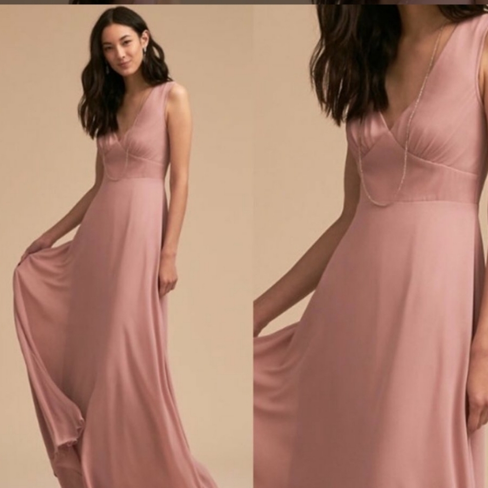 New BHLDN Capulet Dress/Gown Formal